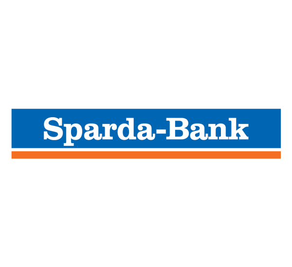 Logo Sponsor Sparda-Bank