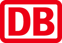 Logo Sponsor Deutsche Bahn