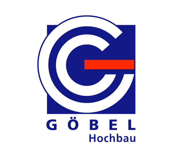 Logo Sponsor Göbel Bau